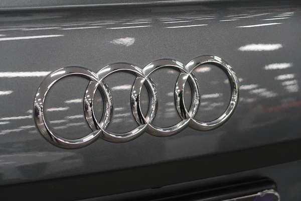 2018 Audi Q5 TDI sport FY