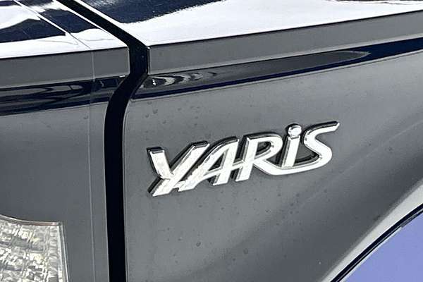 2022 Toyota Yaris Ascent Sport MXPA10R