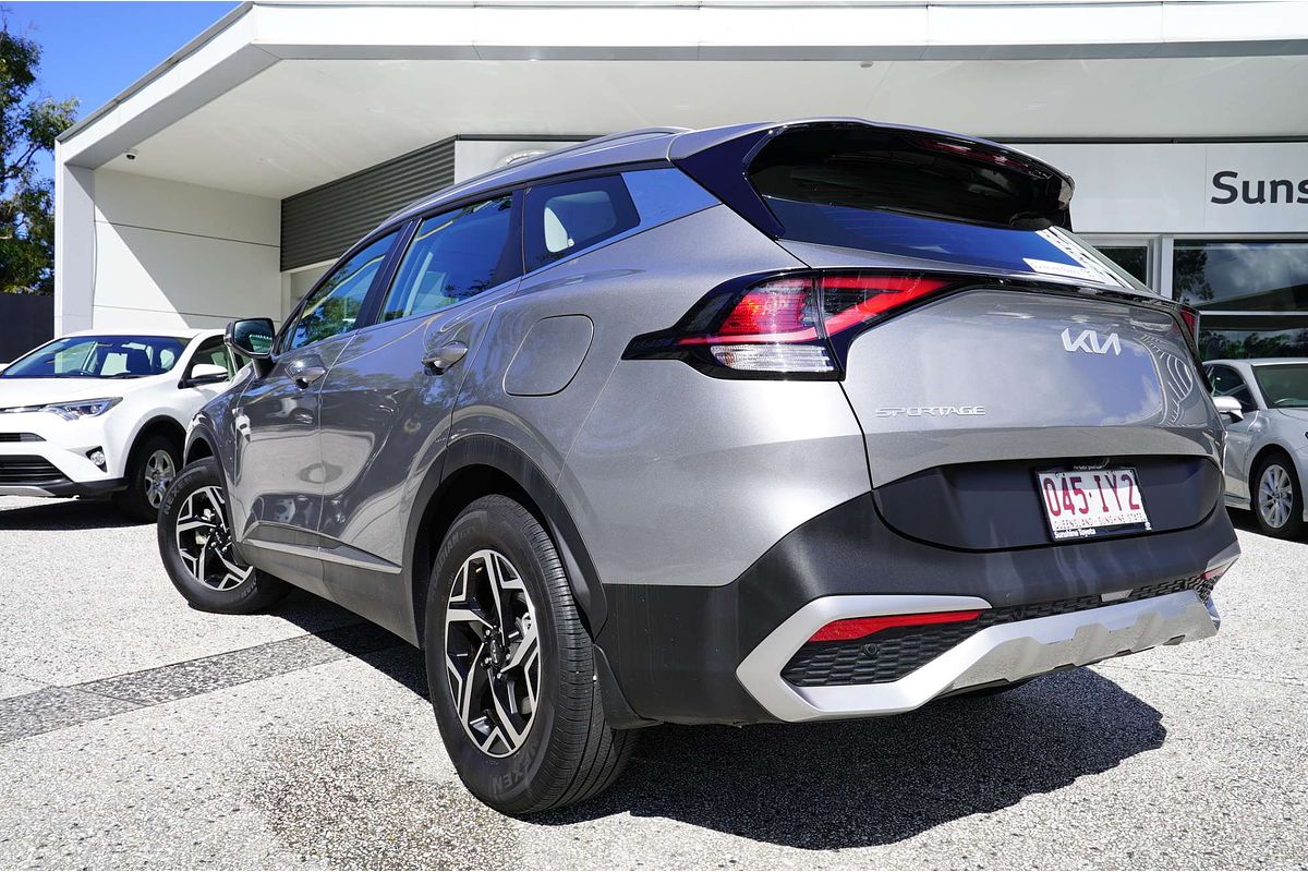 2023 Kia Sportage S NQ5