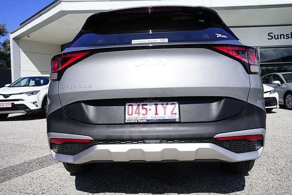2023 Kia Sportage S NQ5