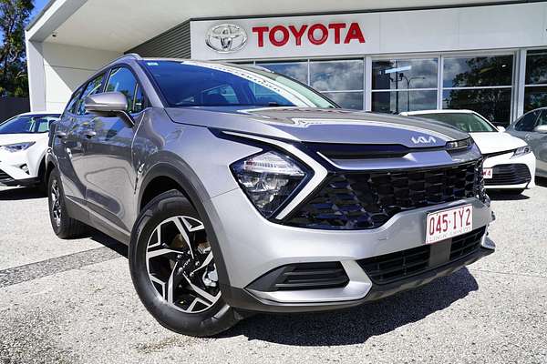 2023 Kia Sportage S NQ5