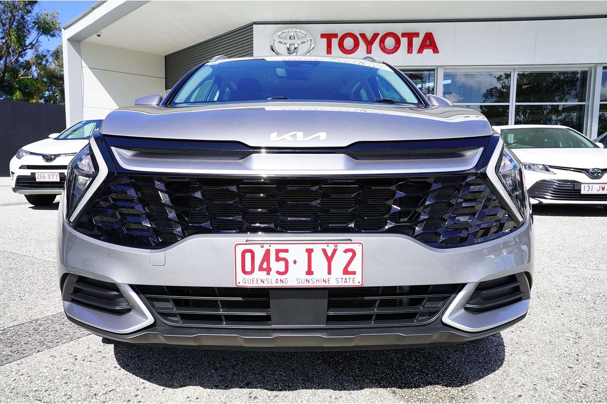 2023 Kia Sportage S NQ5