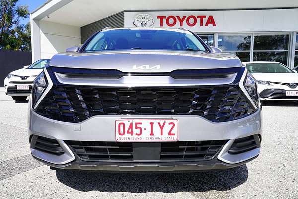 2023 Kia Sportage S NQ5