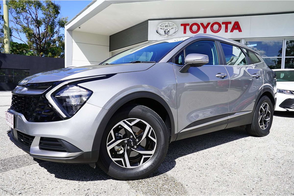 2023 Kia Sportage S NQ5