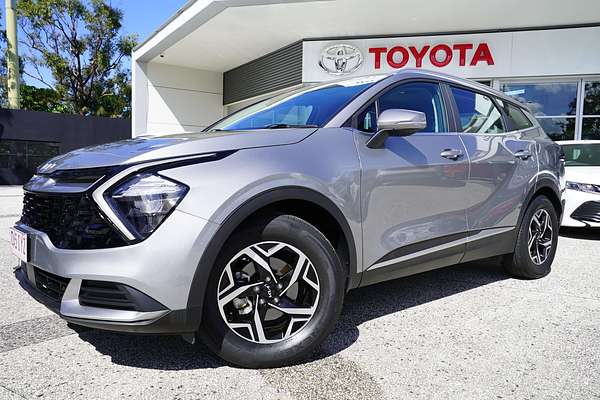 2023 Kia Sportage S NQ5