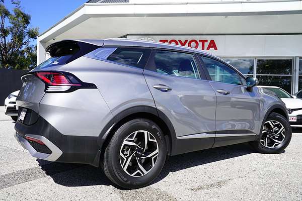 2023 Kia Sportage S NQ5