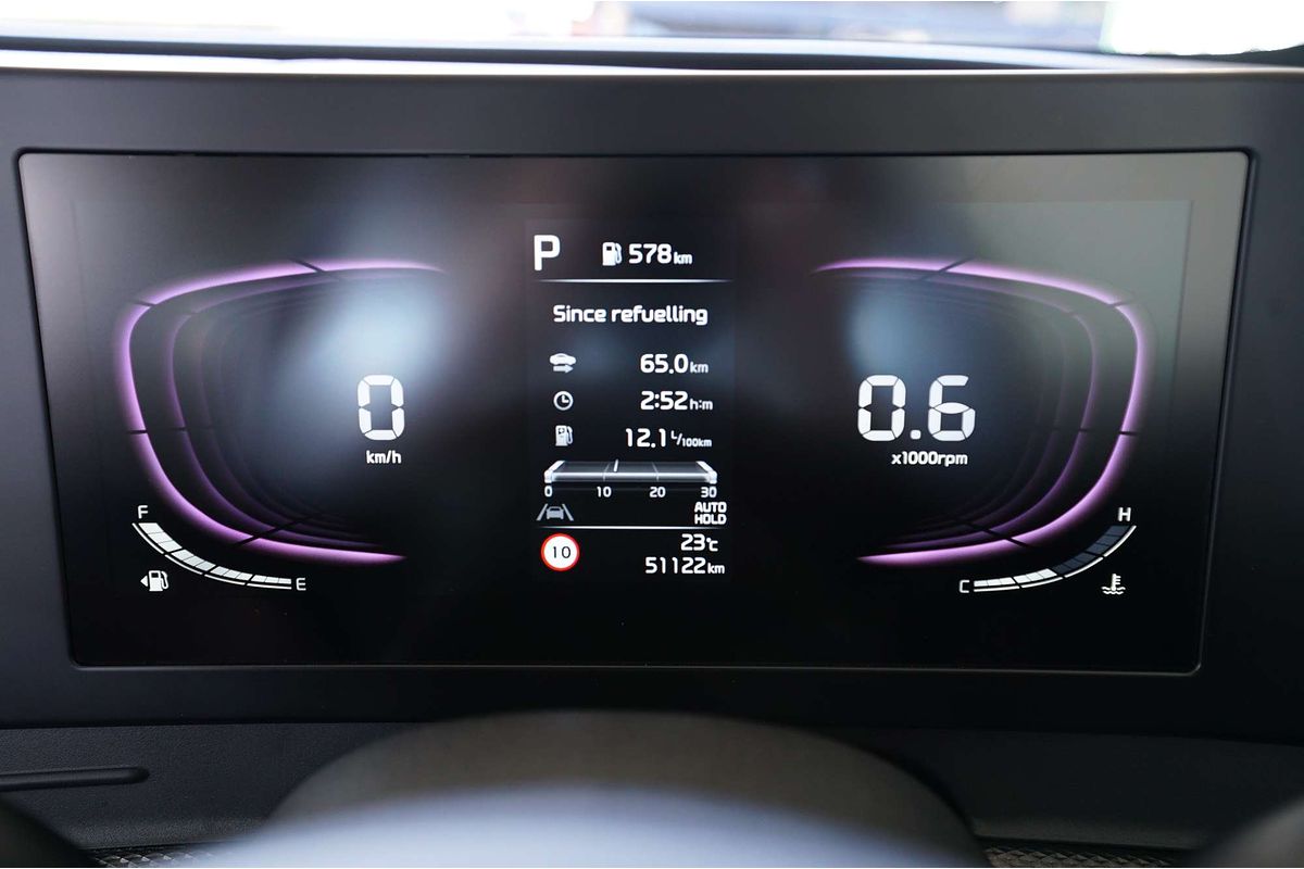 2023 Kia Sportage S NQ5