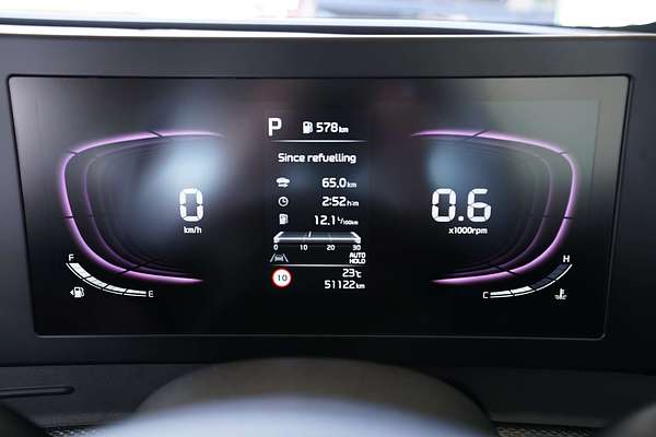 2023 Kia Sportage S NQ5