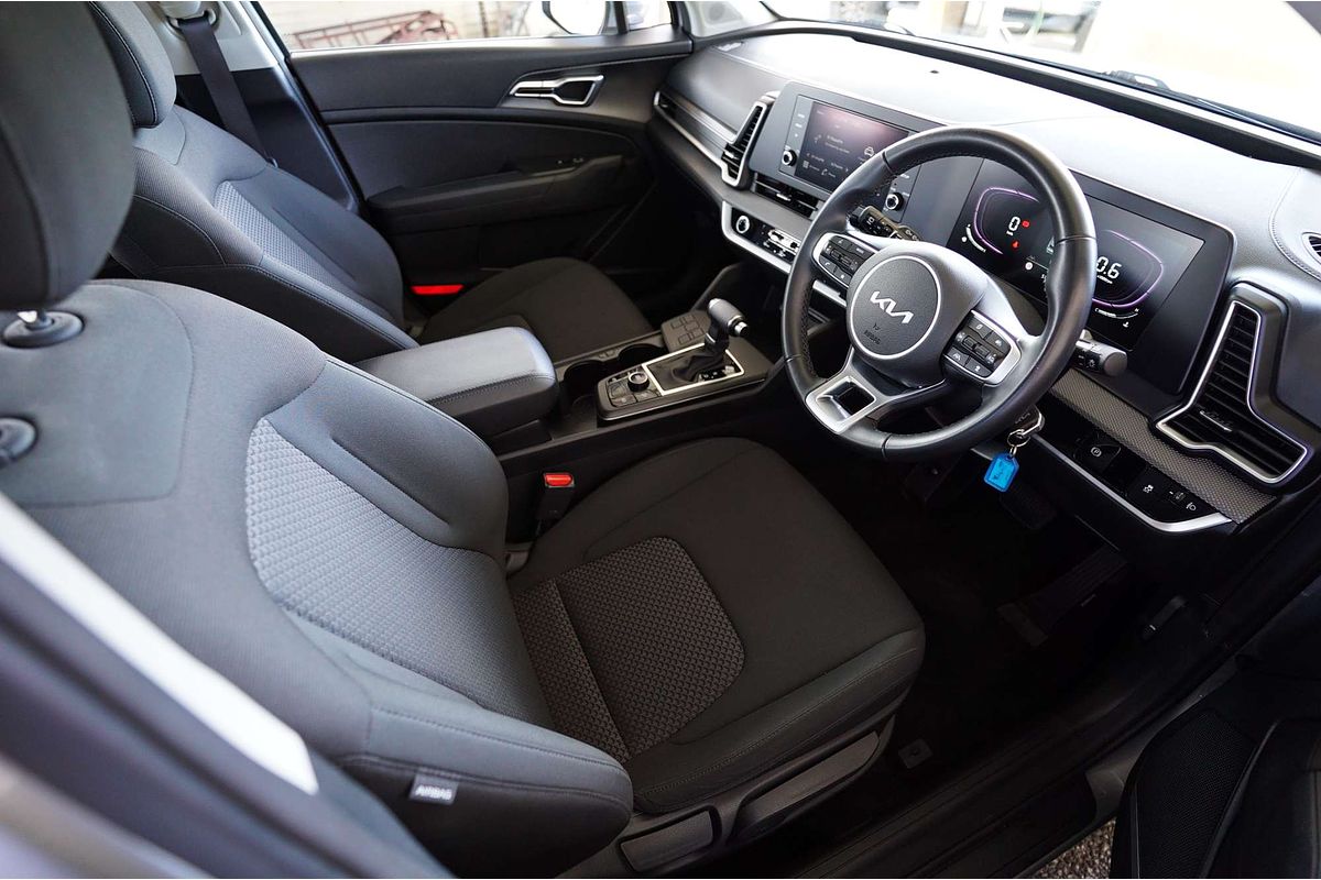 2023 Kia Sportage S NQ5