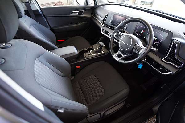 2023 Kia Sportage S NQ5