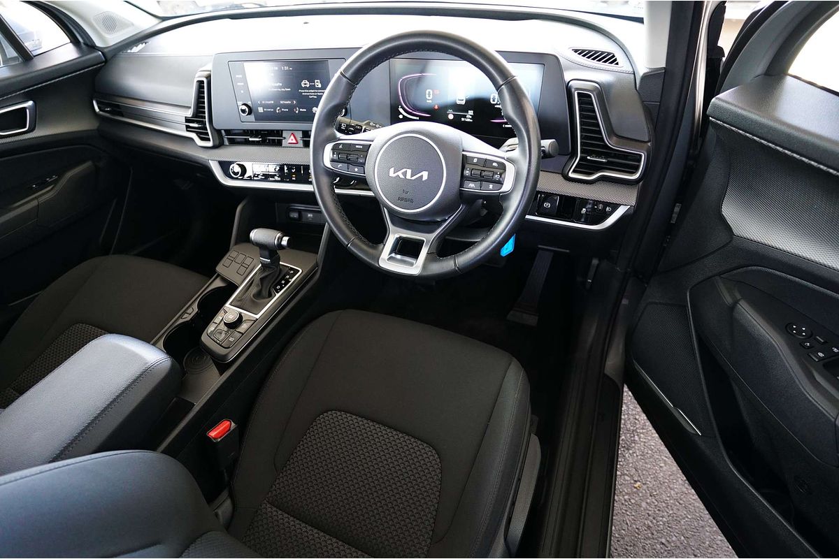 2023 Kia Sportage S NQ5