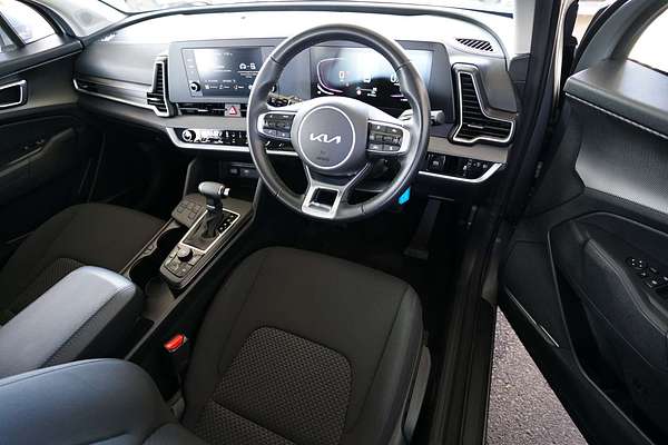 2023 Kia Sportage S NQ5