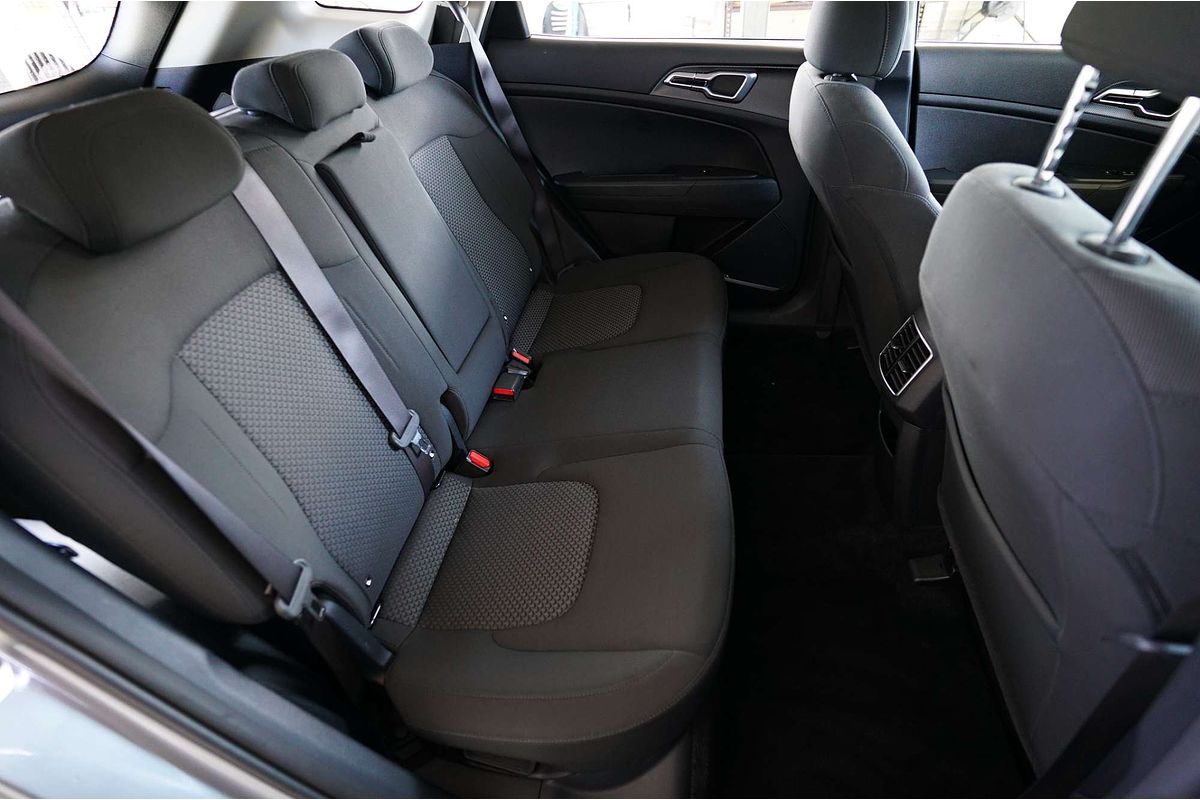 2023 Kia Sportage S NQ5