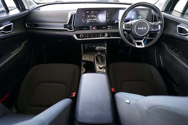 2023 Kia Sportage S NQ5