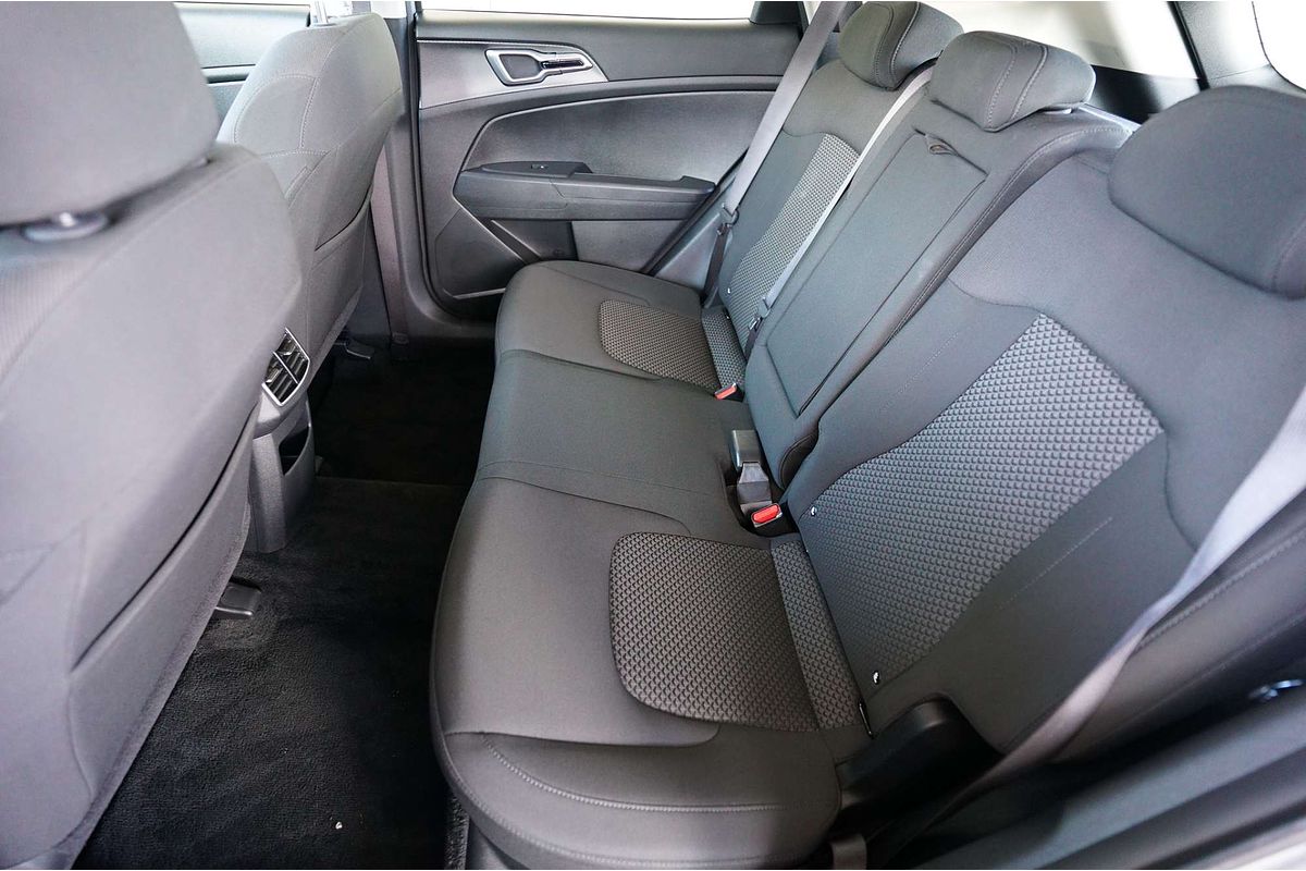 2023 Kia Sportage S NQ5
