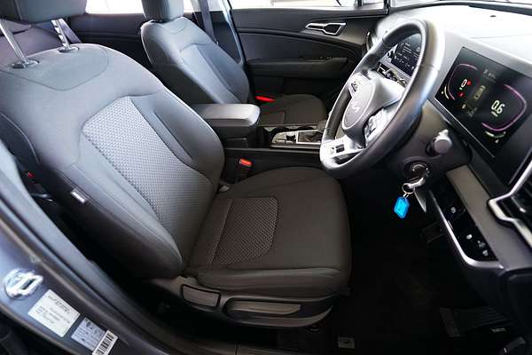 2023 Kia Sportage S NQ5