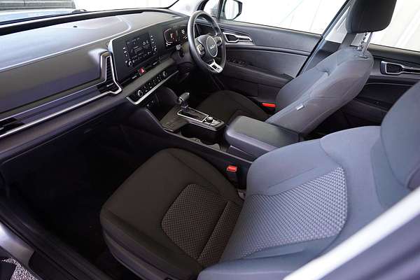 2023 Kia Sportage S NQ5