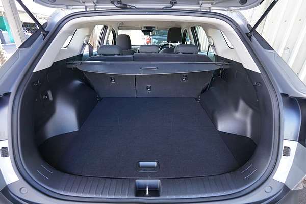 2023 Kia Sportage S NQ5