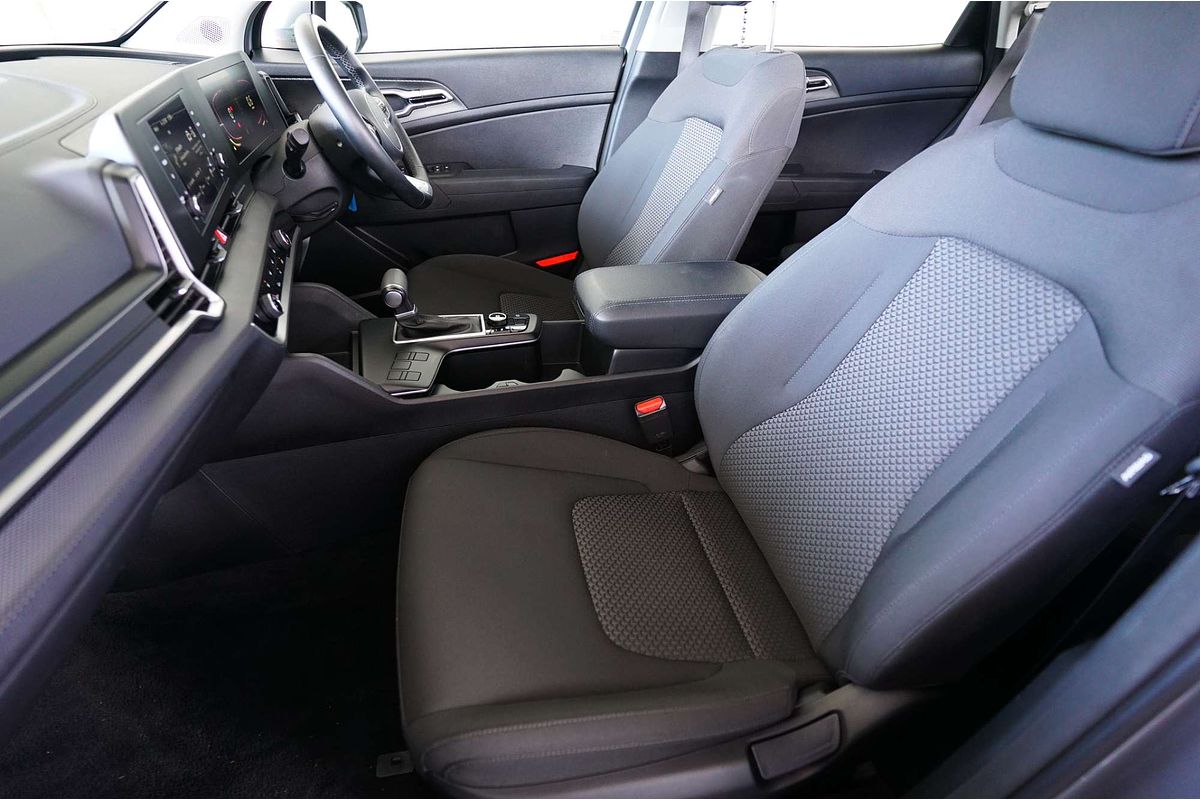 2023 Kia Sportage S NQ5