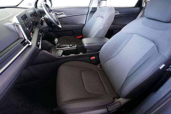 2023 Kia Sportage S NQ5