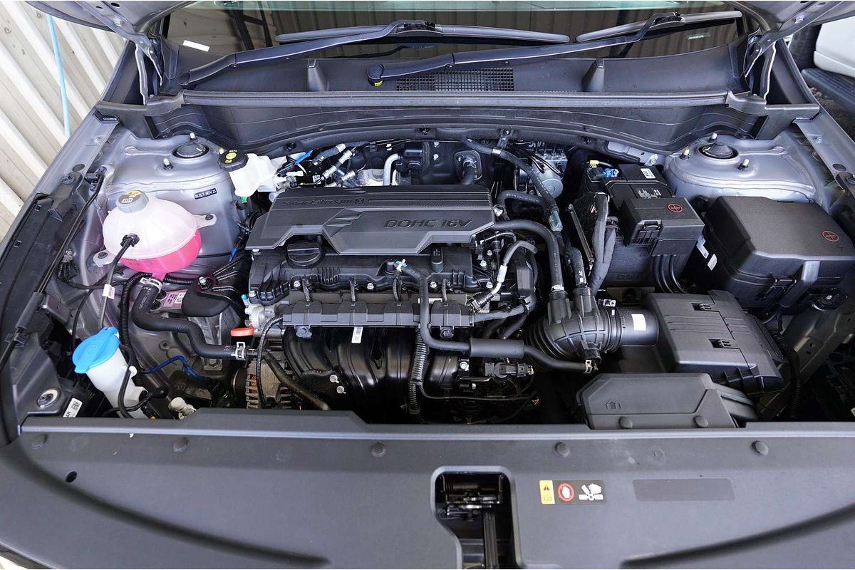2023 Kia Sportage S NQ5