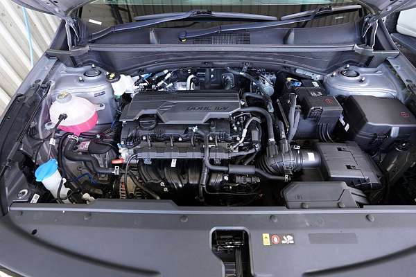 2023 Kia Sportage S NQ5