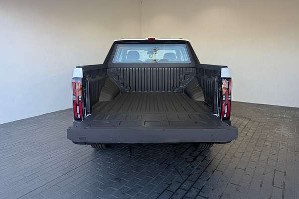 2025 LDV Terron 9 Origin EKK1C 4X4