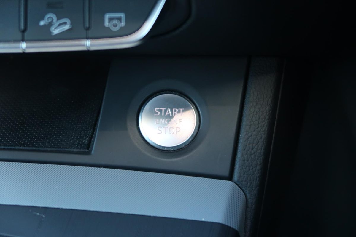 2018 Audi Q5 TDI sport FY