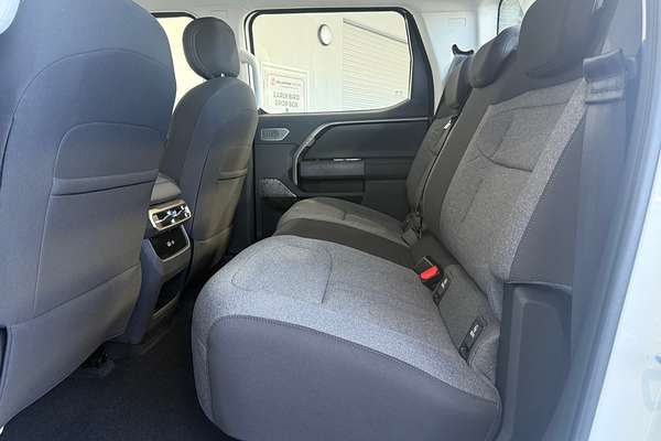 2025 LDV Terron 9 Origin EKK1C 4X4