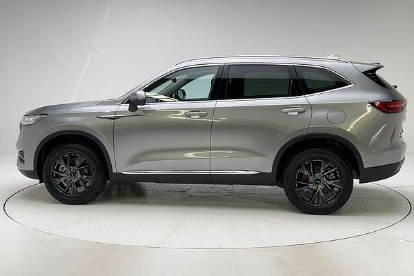 2022 GWM Haval H6 Ultra Hybrid B01