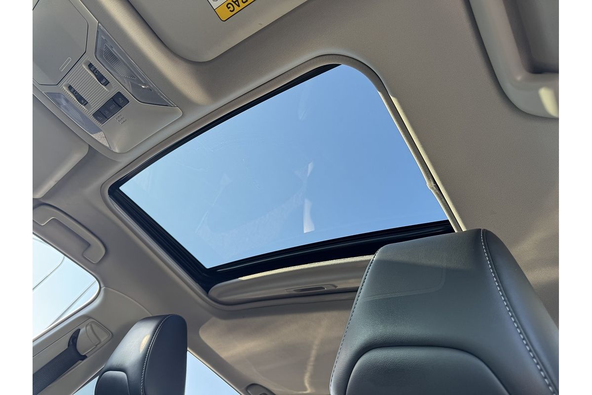 2021 Toyota RAV4 Cruiser AXAH52R