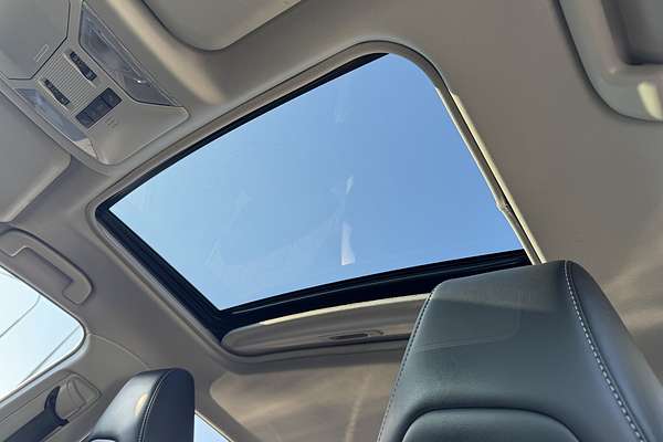 2021 Toyota RAV4 Cruiser AXAH52R
