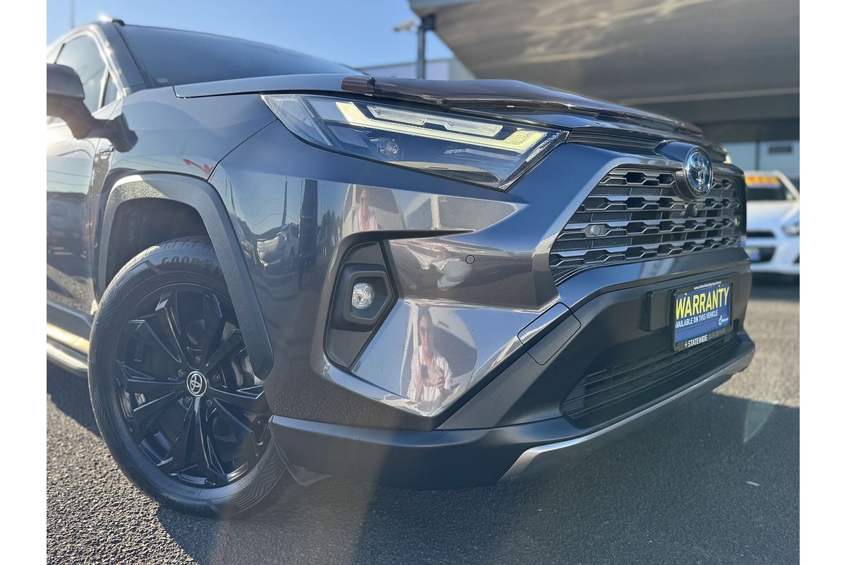 2021 Toyota RAV4 Cruiser AXAH52R