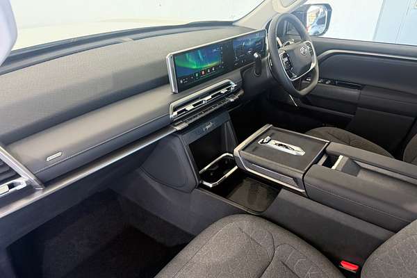 2025 LDV Terron 9 Origin EKK1C 4X4
