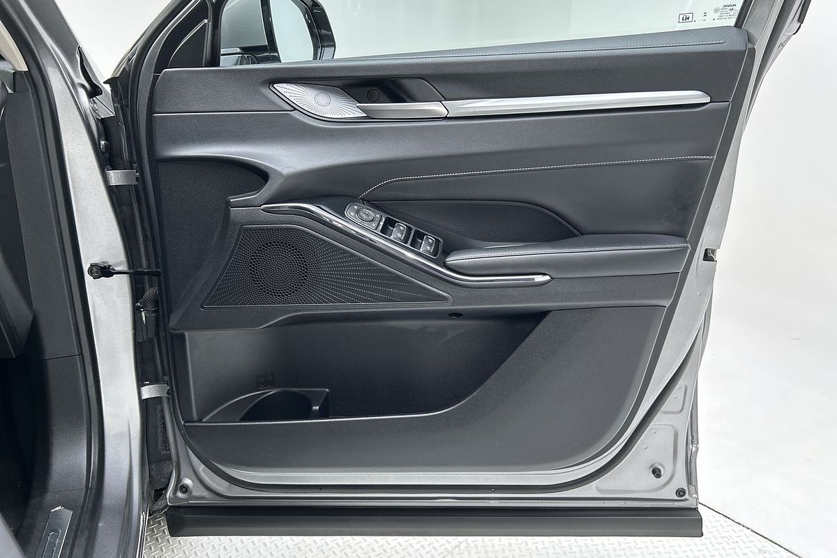 2022 GWM Haval H6 Ultra Hybrid B01