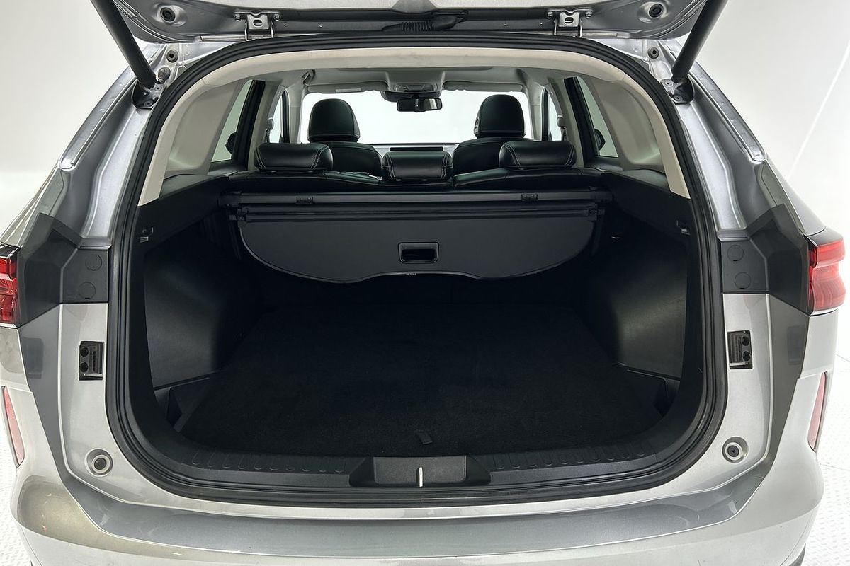 2022 GWM Haval H6 Ultra Hybrid B01