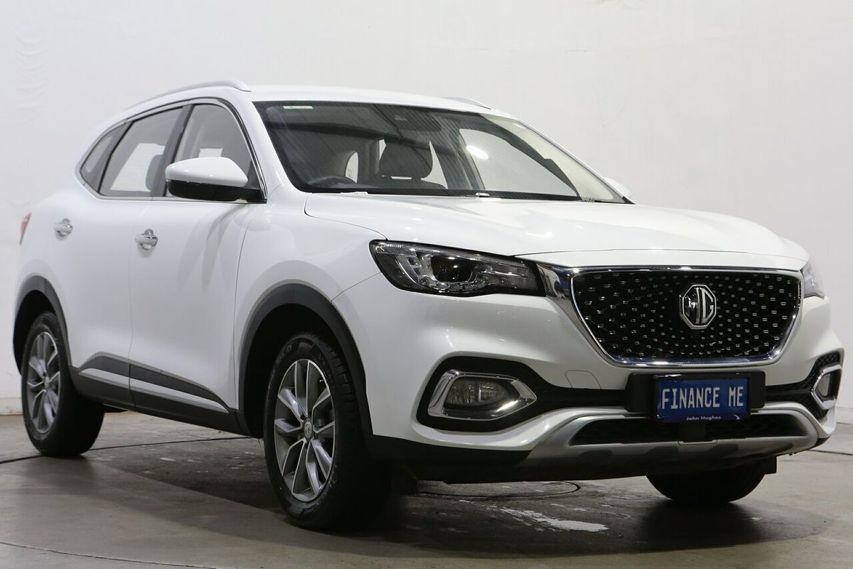 2024 MG HS Vibe SAS23