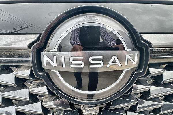 2025 Nissan QASHQAI ST-L J12