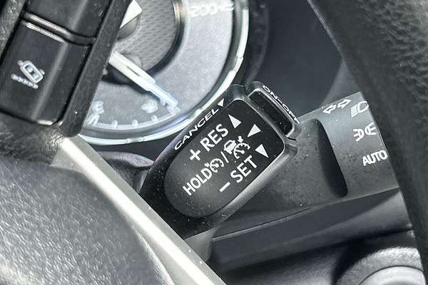 2022 Toyota Hilux Workmate TGN121R Rear Wheel Drive