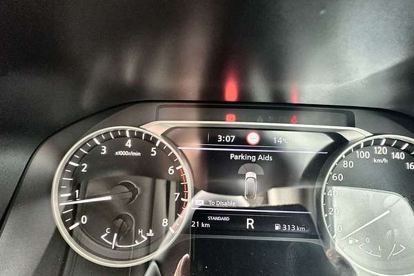 2025 Nissan QASHQAI ST-L J12