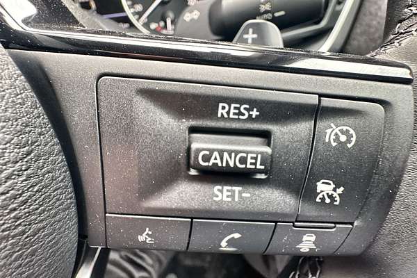 2025 Nissan QASHQAI ST-L J12