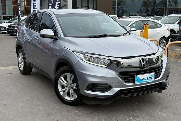 2019 Honda HR-V VTi