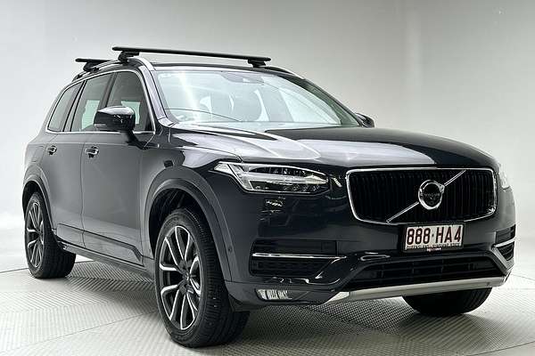 2018 Volvo XC90 D5 Momentum