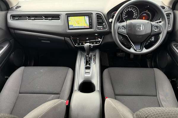 2019 Honda HR-V VTi
