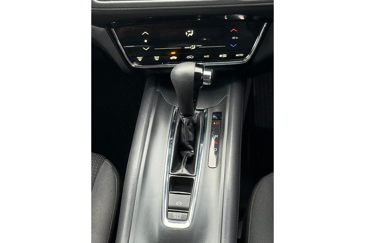 2019 Honda HR-V VTi