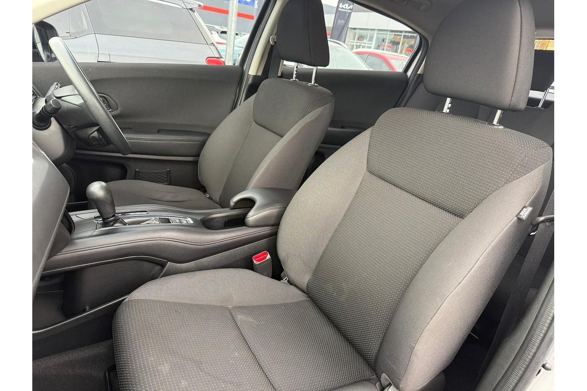 2019 Honda HR-V VTi