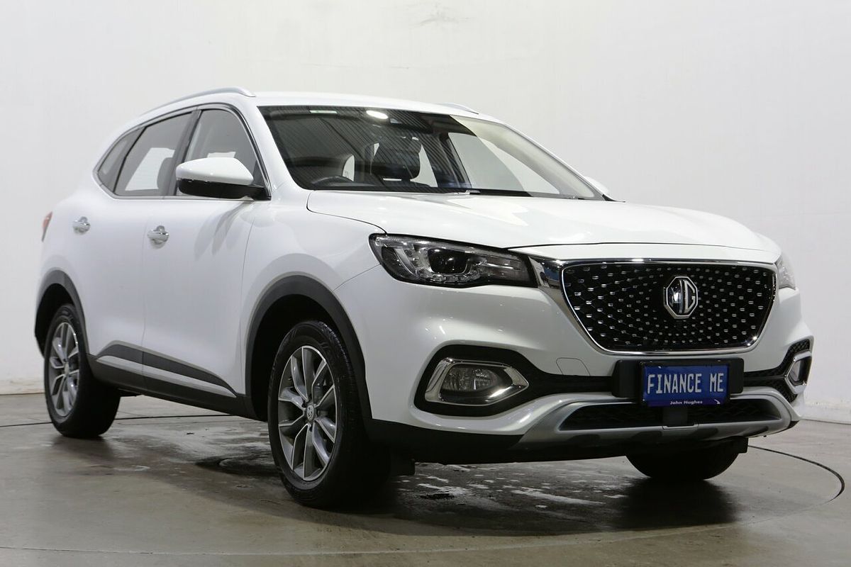 2024 MG HS Vibe SAS23