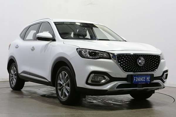 2024 MG HS Vibe SAS23