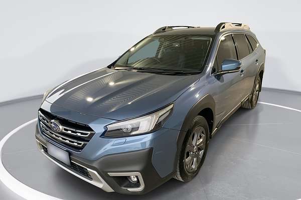 2021 Subaru Outback AWD 6GEN