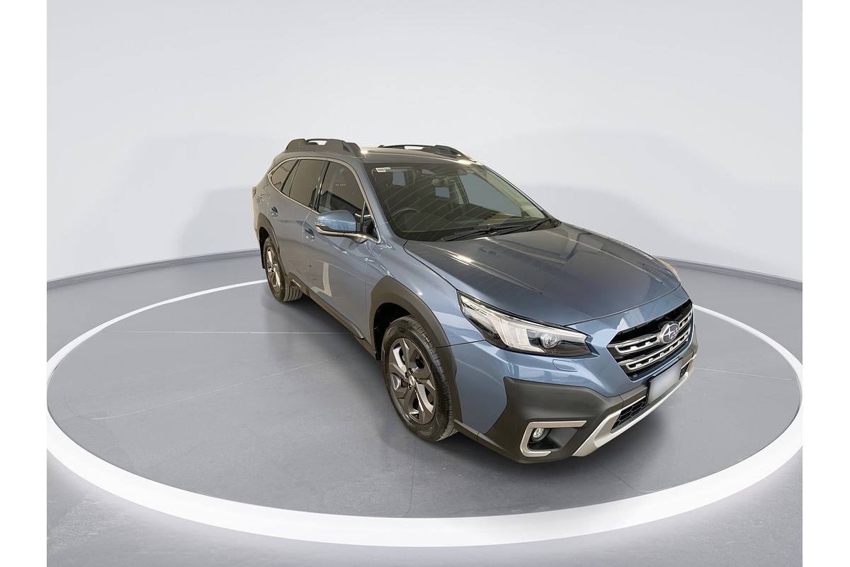 2021 Subaru Outback AWD 6GEN
